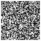 QR code with M S Machining Systems Inc contacts