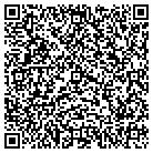 QR code with N D Tool & Machine Company contacts