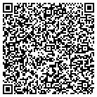 QR code with Precision Machine Tools Sltns contacts