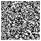 QR code with Precision Machine Tool Techs contacts