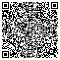 QR code with ABC contacts