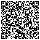 QR code with R & A Tool & Engineering contacts
