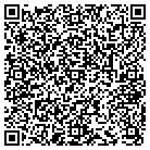 QR code with R D H Design & Detail LLC contacts