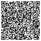 QR code with R D H Design & Detail LLC contacts