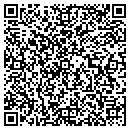 QR code with R & D Lab Inc contacts