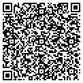 QR code with R L M Inc contacts