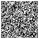 QR code with R N Engineering contacts