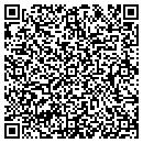 QR code with X-Ether Inc contacts