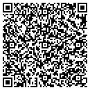 QR code with Kcl International contacts