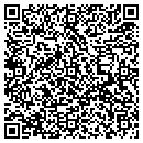 QR code with Motion X Corp contacts