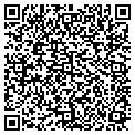 QR code with Sis USA contacts