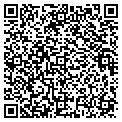 QR code with Timex contacts