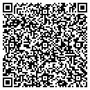 QR code with Azima Dli contacts
