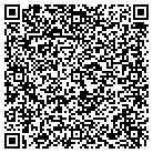 QR code with CED Consulting contacts