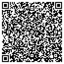 QR code with C M P Consultant contacts