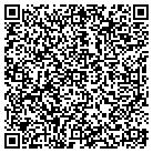 QR code with D's Fix It Marine Services contacts