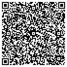 QR code with Hydrospace Systems Inc contacts