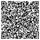 QR code with Marine Cad contacts