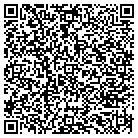 QR code with Marine & Power Engineering Inc contacts