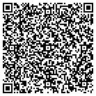 QR code with Marine Resource Services Inc contacts