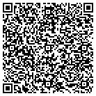 QR code with Orion Marine Engineering Inc contacts