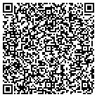 QR code with Randall Hammock Architect contacts