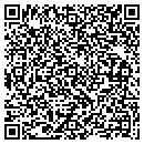 QR code with S&R Consulting contacts