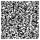 QR code with D A Mining Services Ltd contacts