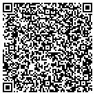 QR code with Klepfer Mining Service contacts