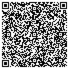 QR code with P & A Engineers & Consultants contacts