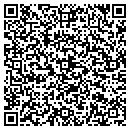 QR code with S & B Mine Classes contacts