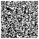 QR code with Chad Mitchell Consulting contacts