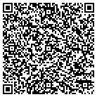 QR code with Korbut Wellsite Int'l Inc contacts