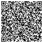 QR code with L R Mc Bride Engineering Inc contacts