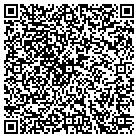 QR code with Luxora Police Department contacts