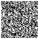 QR code with Progenis Services Inc contacts