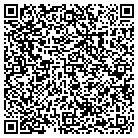 QR code with R A Lenser & Assoc Inc contacts
