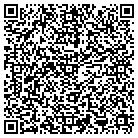 QR code with Refining Process Service Inc contacts