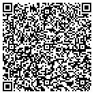 QR code with Refining Process Services Inc contacts