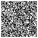 QR code with Richard Hanson contacts