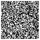 QR code with Richard W Phillips P E contacts