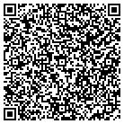 QR code with T Scott Hickman & Assoc contacts