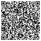 QR code with Walker Petroleum Service contacts