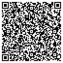 QR code with R B Petroleum Inc contacts