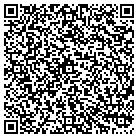 QR code with Re Crowder Consulting LLC contacts
