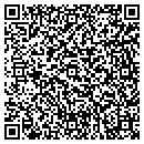 QR code with S M Tech Consulting contacts