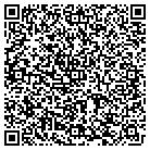 QR code with Zero Discharge Technologies contacts