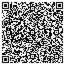 QR code with clb plumbing contacts