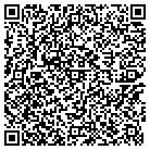 QR code with Dehart Plumbing Heating & Air contacts