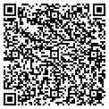 QR code with dfndf contacts